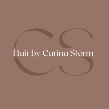 Hair By Carina Storm